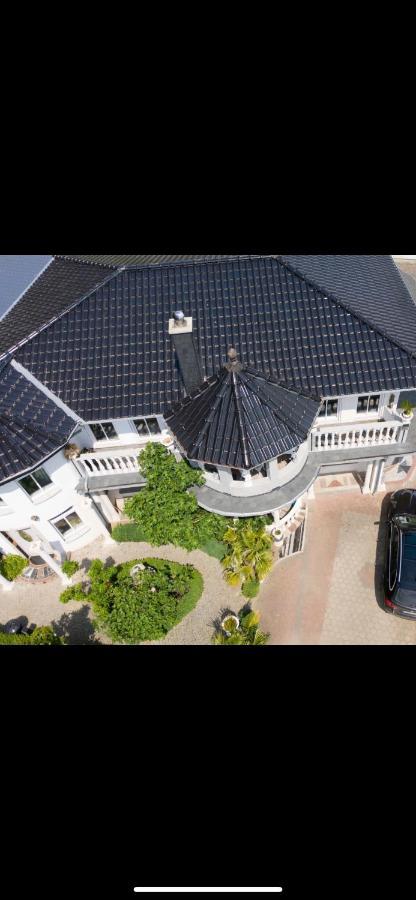 Villa in Walsrode Exteriör bild