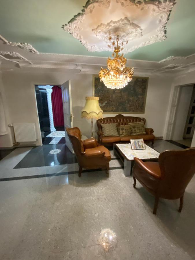 Villa in Walsrode Exteriör bild