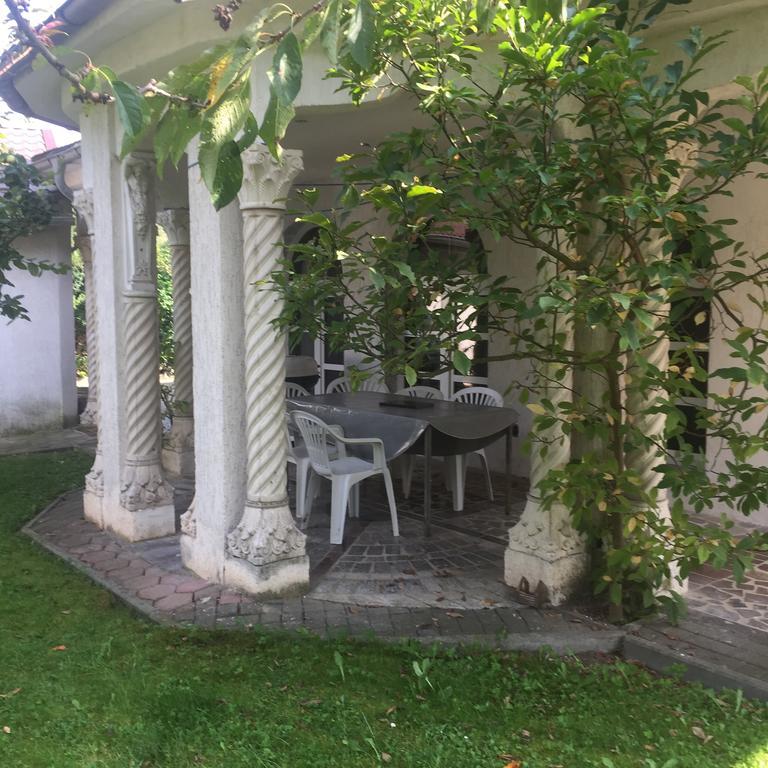 Villa in Walsrode Exteriör bild